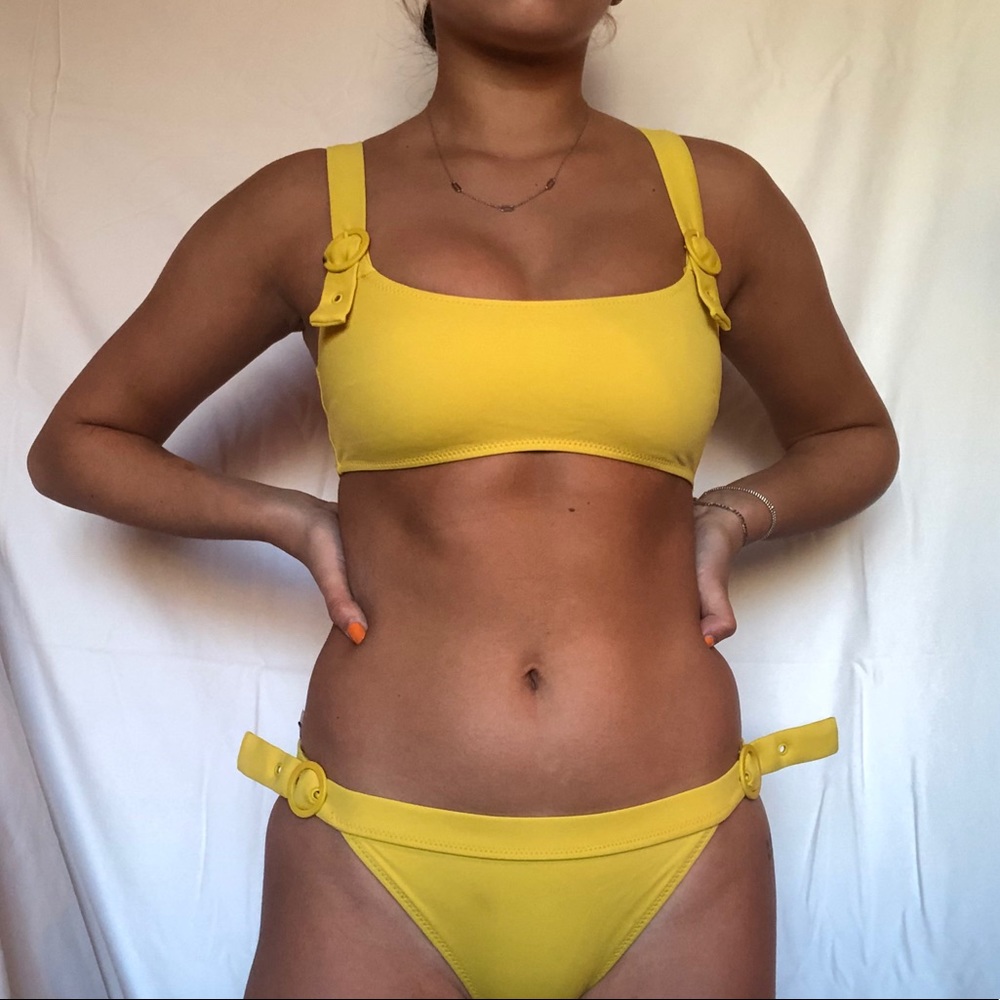 Solid & Striped Bikini